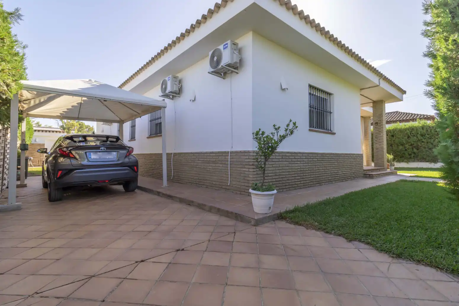 Maison avec piscine à vendre à Carmona, imagen 69