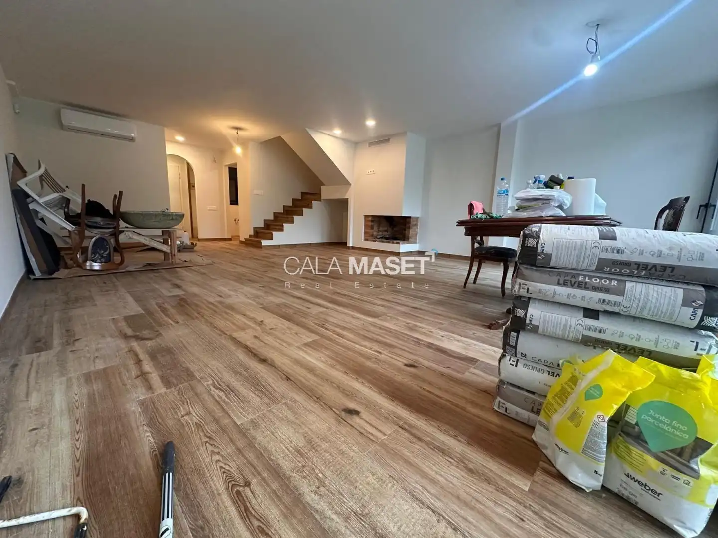 Terraced house with pool for sale in Platja d'Aro, imagen 22