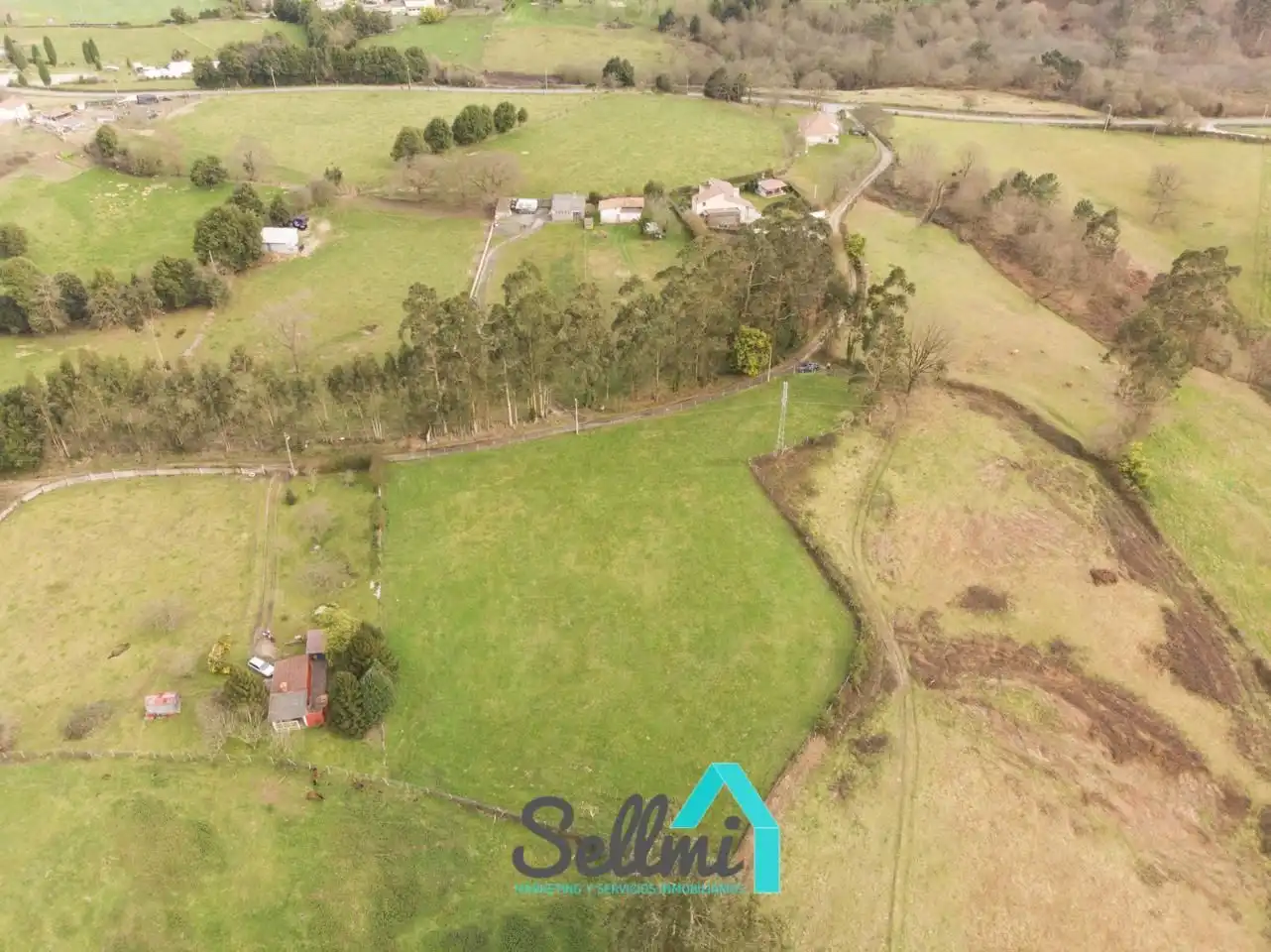 Terreno residencial en venta en Parroquias Norte, imagen 3