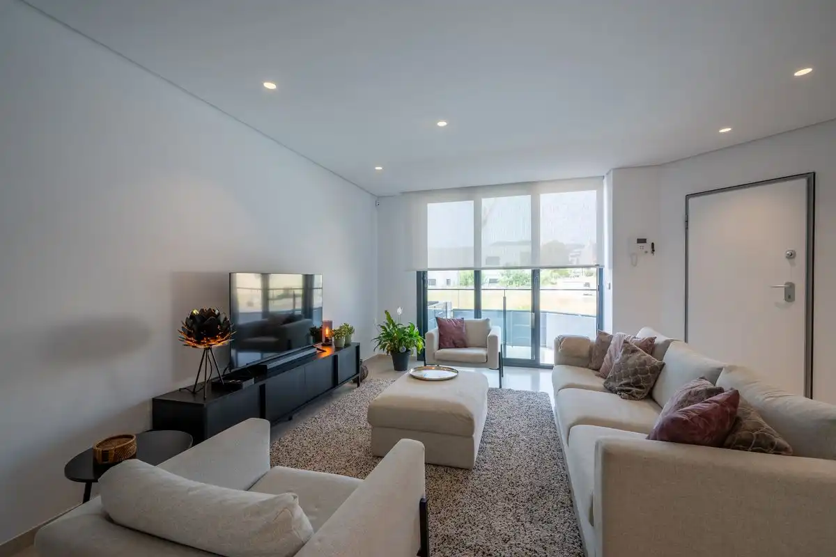 Adosado con terraza en venta en Carrer de Moraira, imagen 6