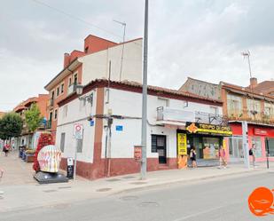 Exterior view of Building for sale in Fuenlabrada