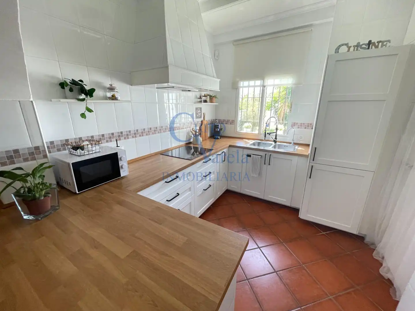 Kitchen of Country homes for sale in Dos Hermanas  with Air Conditioner, Heating and Private garden