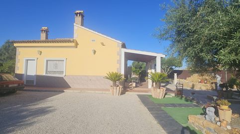 Foto 2 de Casa o xalet en venda a Los Valientes, Molina de Segura
