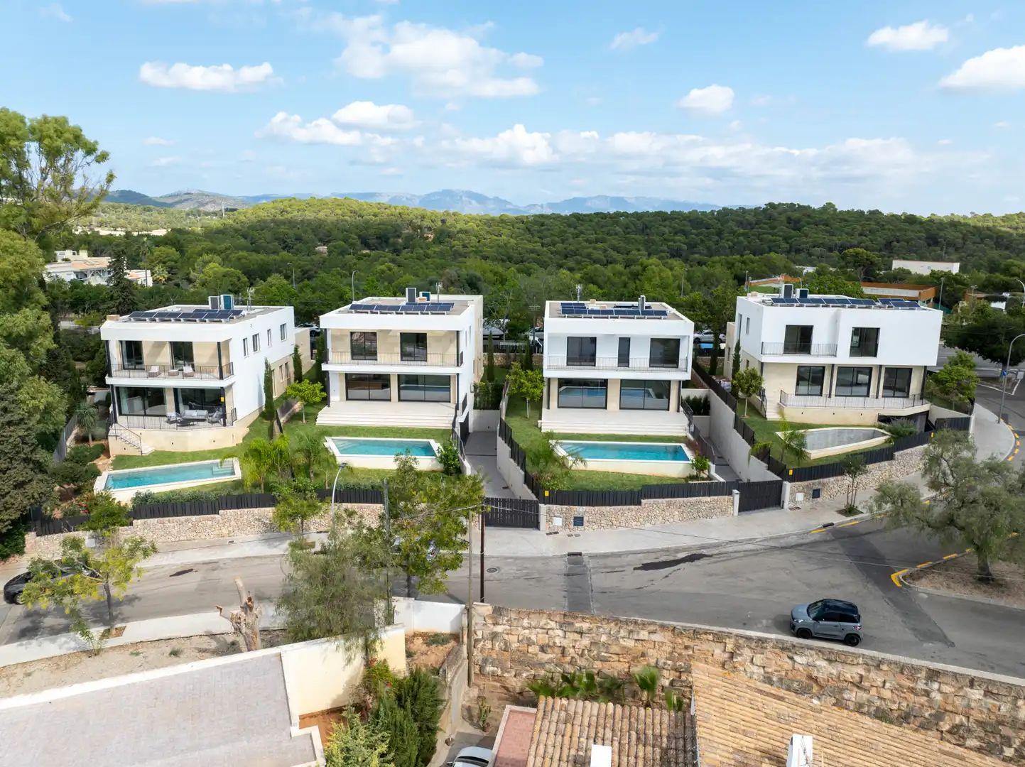 Casa o chalet en venta en Carrer de Francesc Vidal i Sureda, 111, La Bonanova