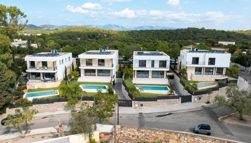 Photo 1 of Flat for sale in Carrer de Francesc Vidal I Sureda, 111, La Bonanova, Illes Balears