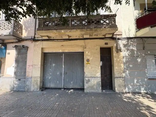 Local comercial en venta en Avenida EXERCIT, imagen 2