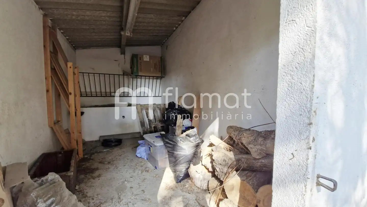 Casa con piscina in vendita a Camí de Santa Bàrbara 1, imagen 21
