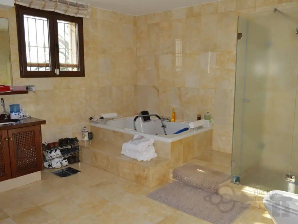 Casa o xalet en venda a Cartagena, Murcia