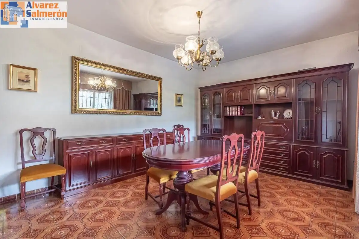 Houses for sale in Carretera de la Sierra, Lancha del Genil
