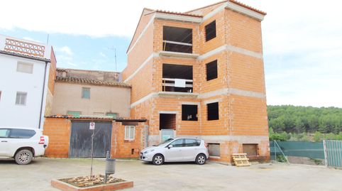 Edificio en Benafer