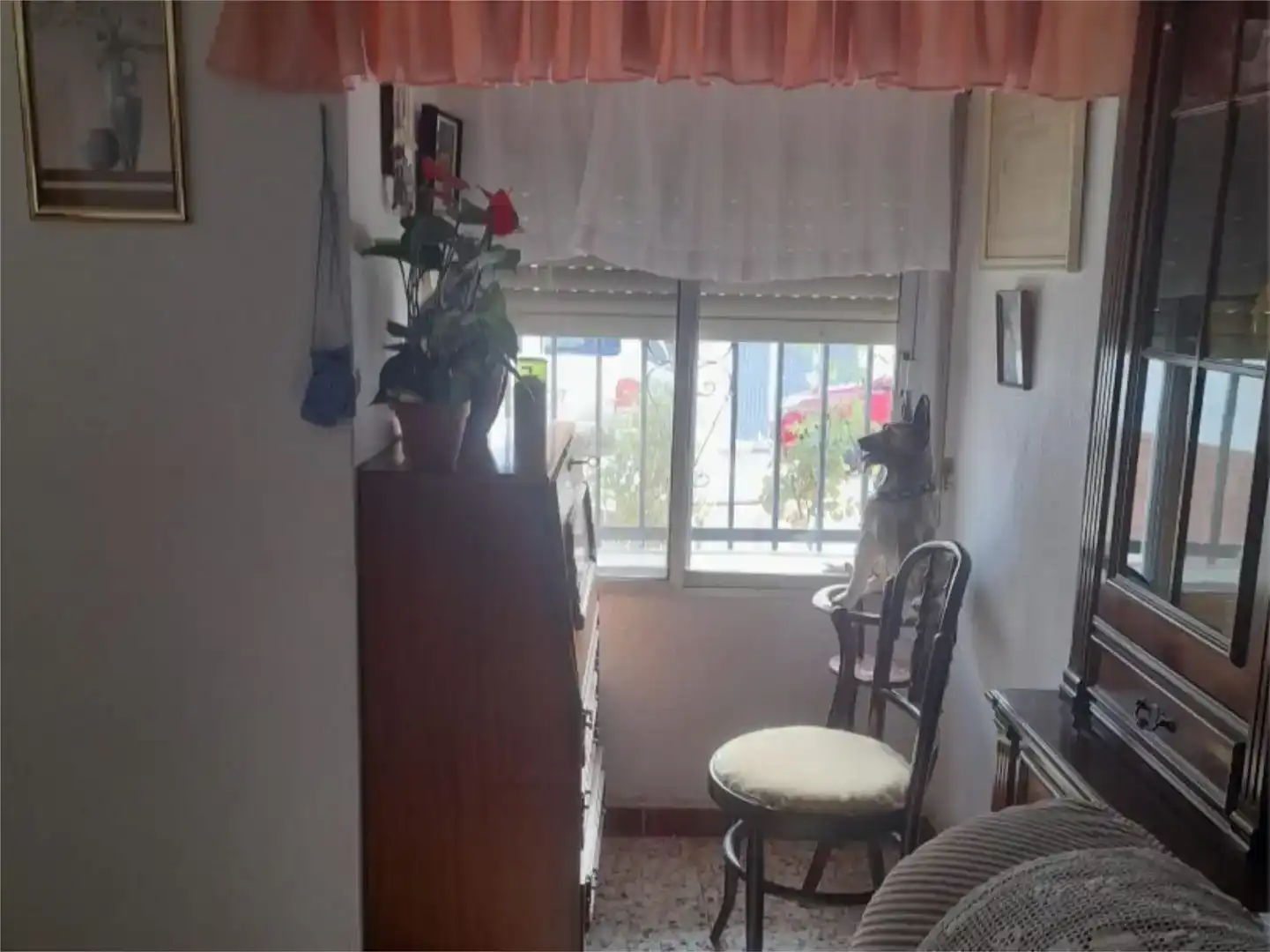 Dormitori de Planta baixa en venda en Gorafe amb Jardí privat, Traster i Moblat