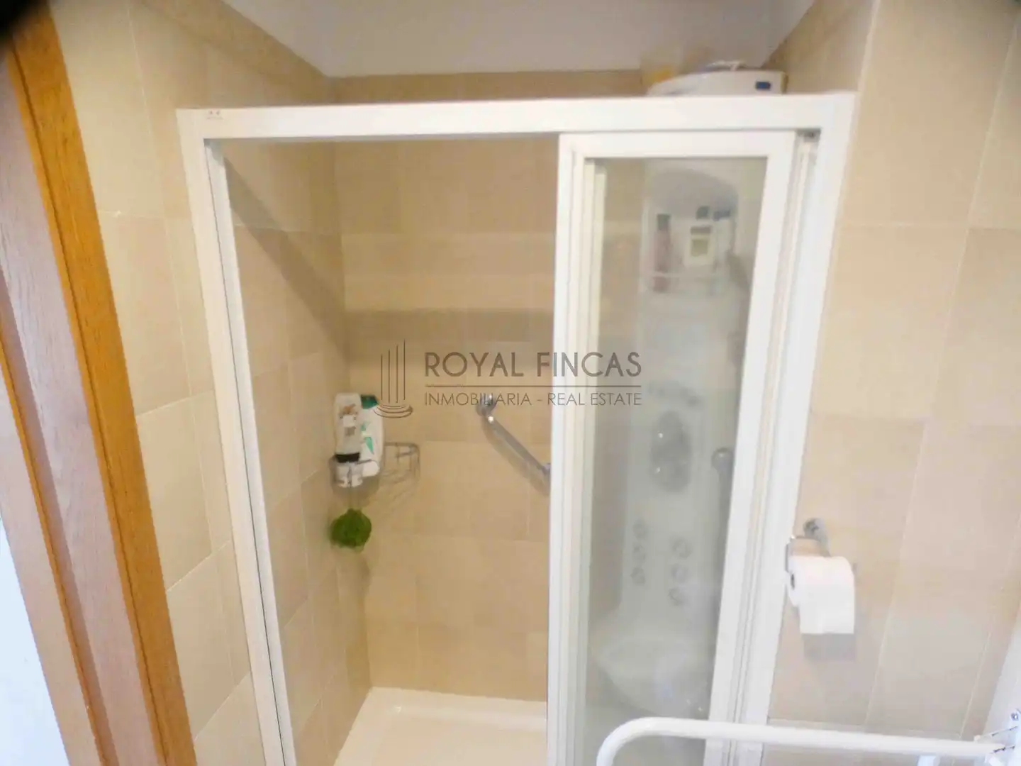 Apartament amb piscina en venda a Avenida del Chorrillo 1, imagen 24