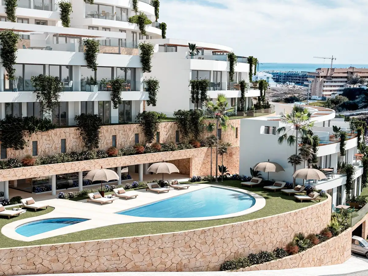 Haus mit Garten zum Verkauf in Puerto Deportivo, imagen 9