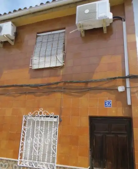 Terraced house for sale in Calle San José Obrero