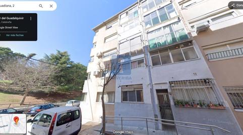 Foto 2 de Piso en venta en Guadiana, Can Palet II - Santa Eulàlia, Barcelona