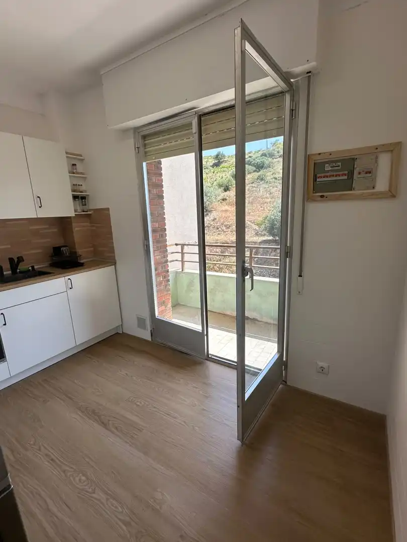 Terrasse von Wohnung zur Miete in Cenicero mit Heizung und Terrasse