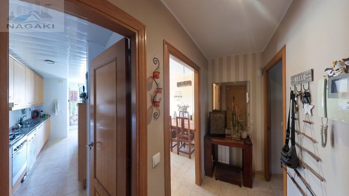 Flat for sale in Cubelles  with Terrace, Storage room and Balcony