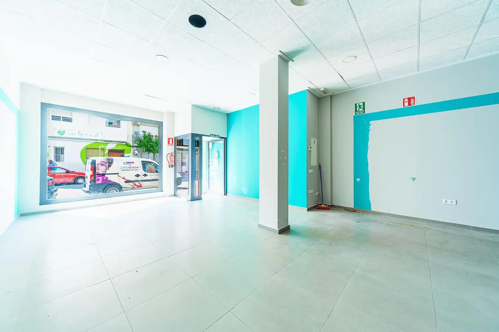 Local commercial à vendre à Carretera MURCIA-CARAVACA, imagen 4