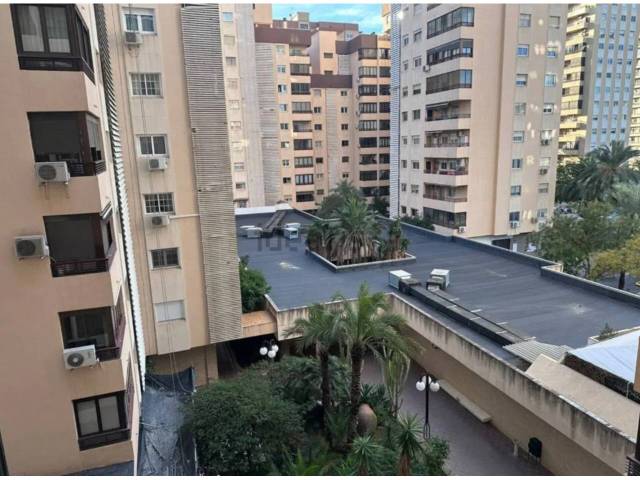 Piso en Venta en Calle Eduardo Soler y Perez en Barrio de Campanar