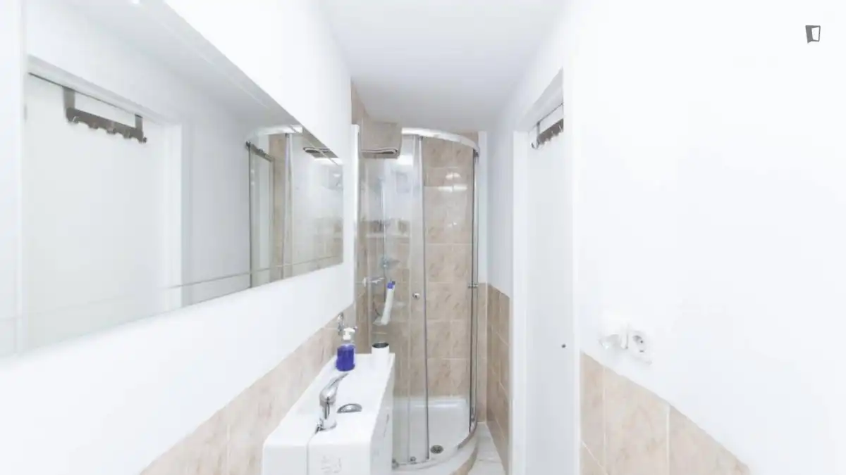 Apartments for rent in Numancia