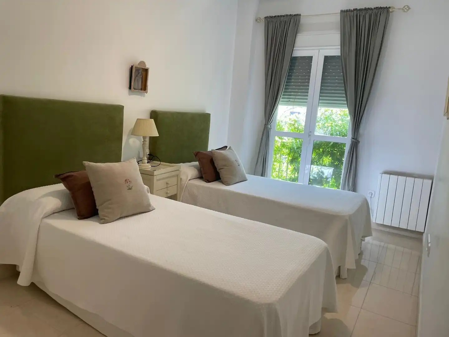 Reihenhaus mit Terrasse zur Miete in Vistahermosa - Fuentebravía, imagen 25