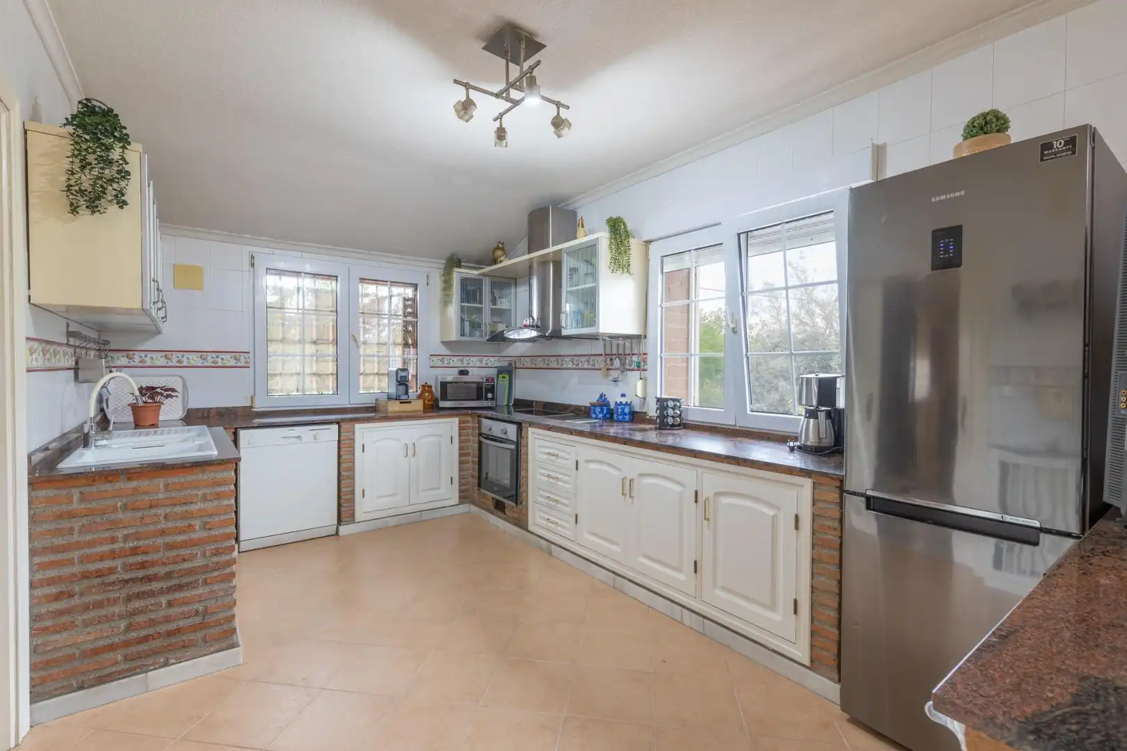 Villa mit Pool zum Verkauf in DEL VEDRIL, imagen 10