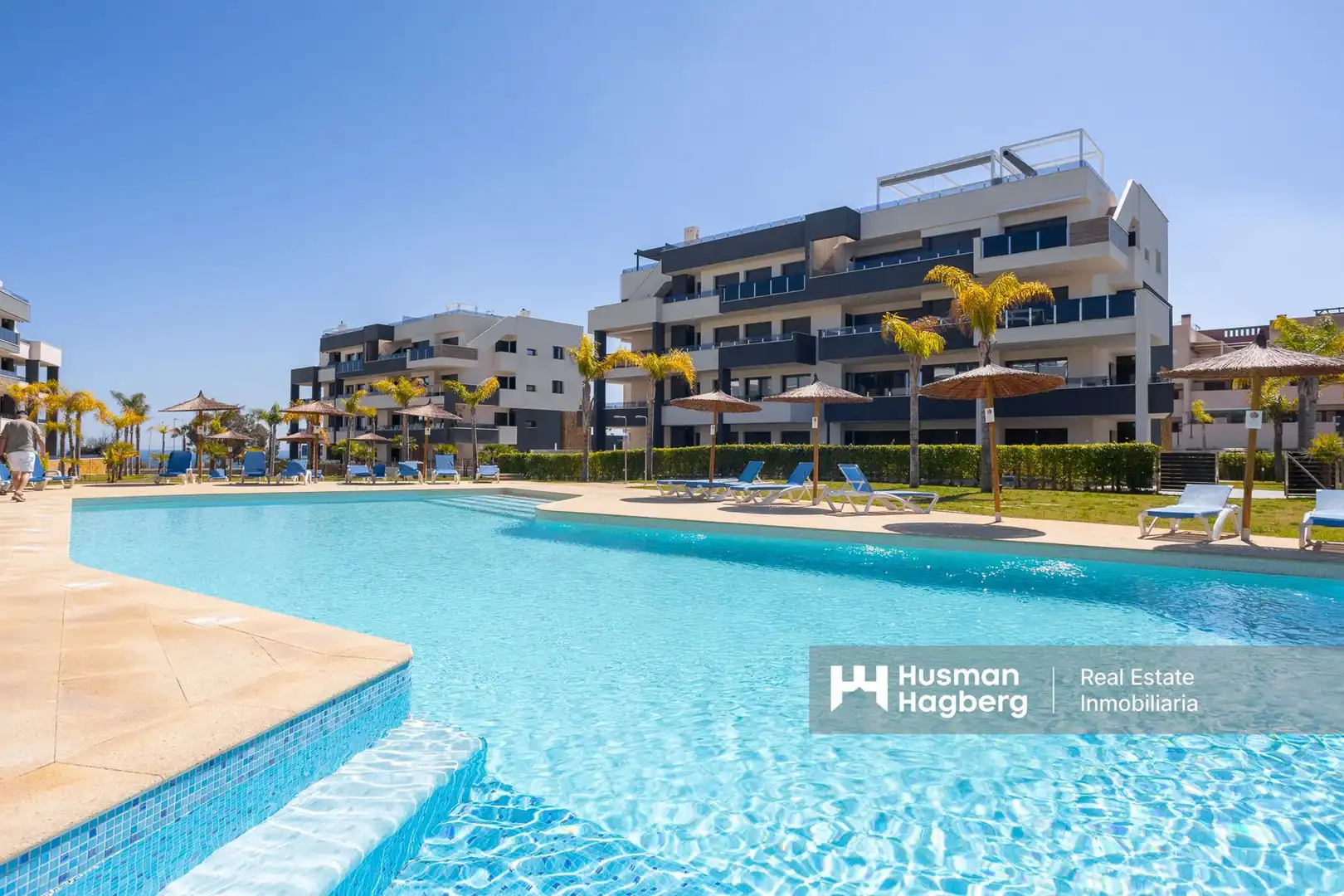 Apartment for sale in Orihuela Costa, imagen 34