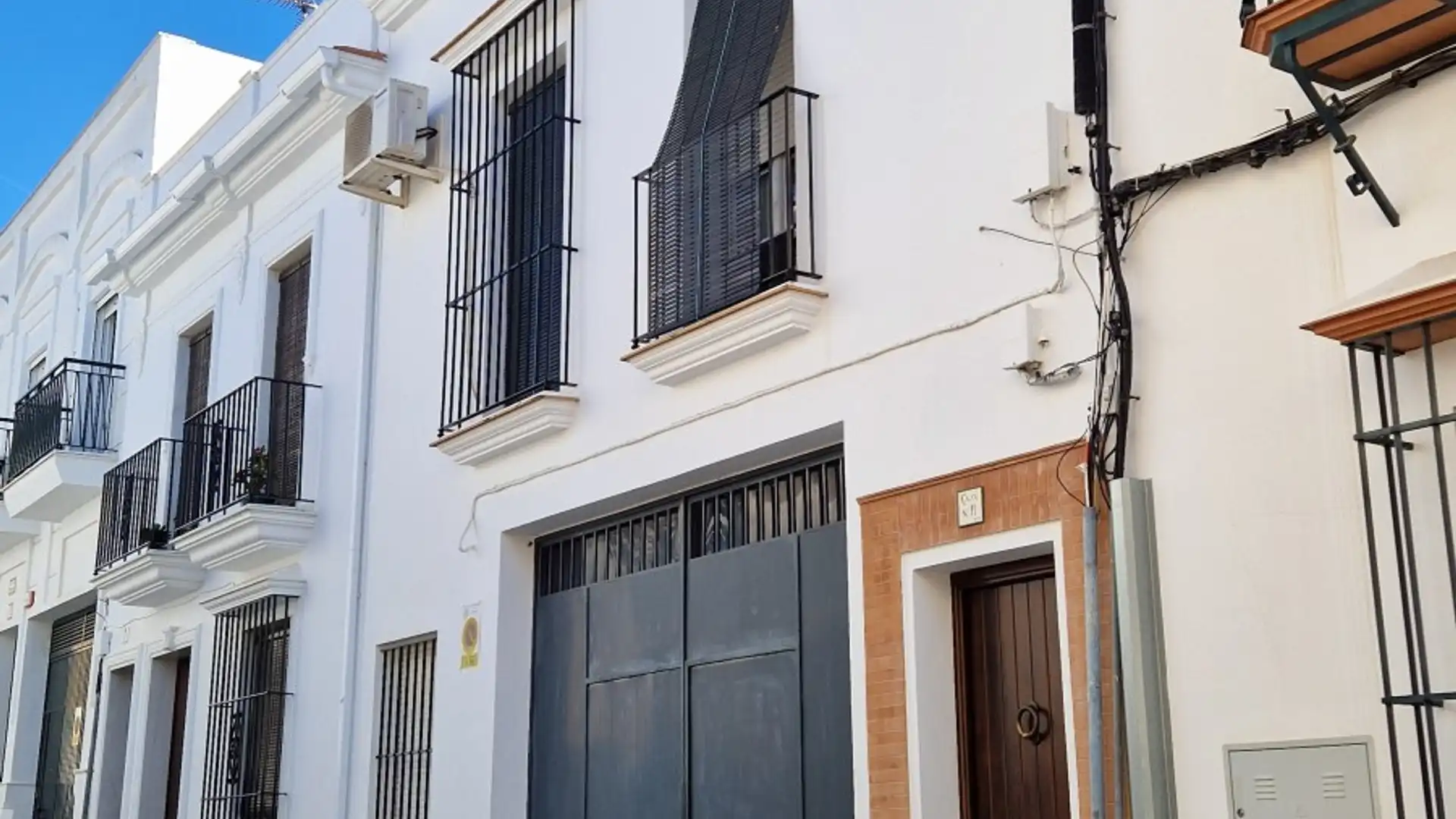 Flat for sale in Moguer
