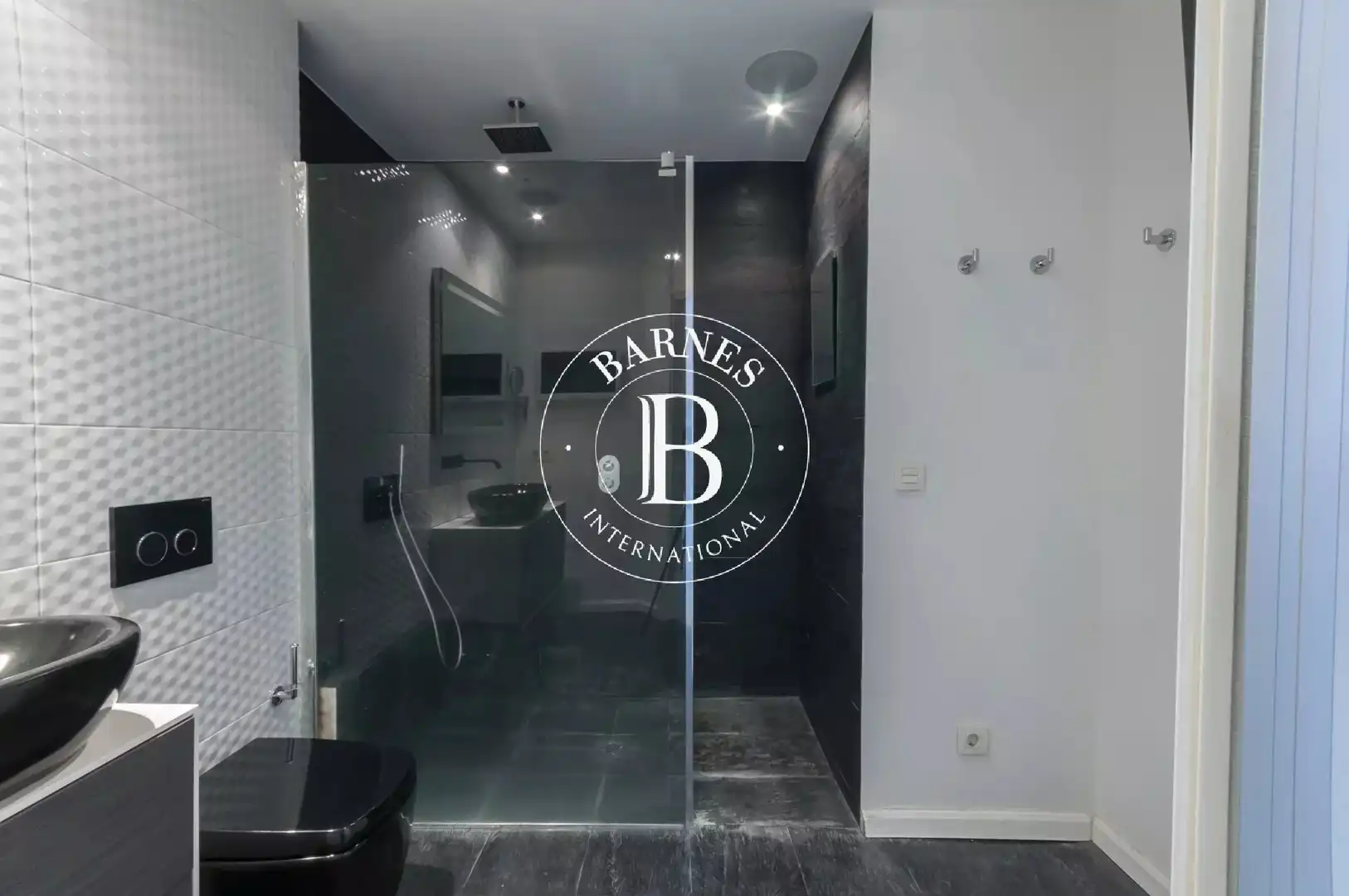 Flat with terrace to rent in Centro, imagen 13