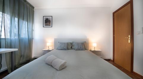 Photo 2 of Flat to share in Avenida del Cardenal Herrera Oria, 248, Peñagrande, Madrid