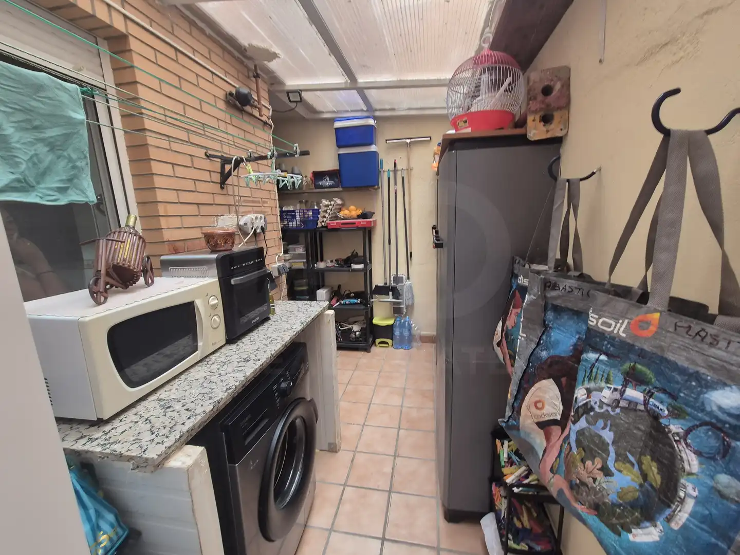 Wohnung mit Aufzug zum Verkauf in Terradillos, imagen 32
