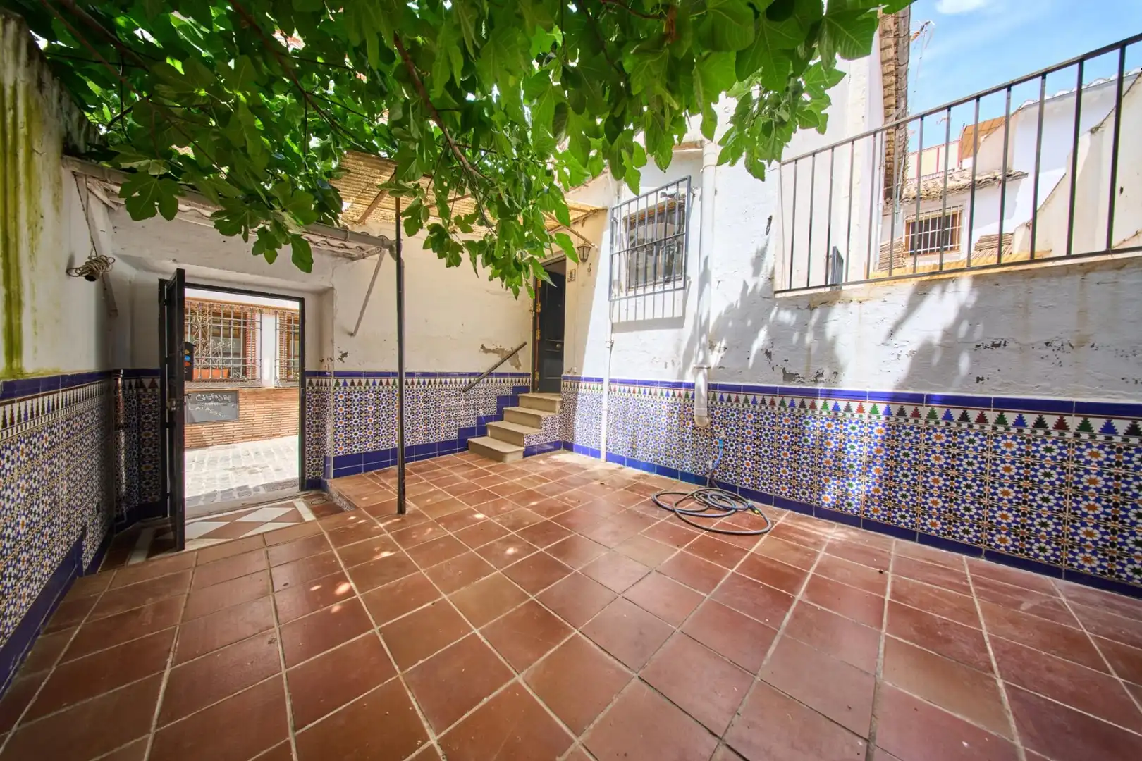 Maison mitoyenne avec terrasse à vendre à PARRA ALTA DE CARTUJA, imagen 54