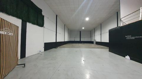 Photo 4 of Industrial buildings to rent in Calle Calle Carmen Martín, Rinconada, La Rinconada