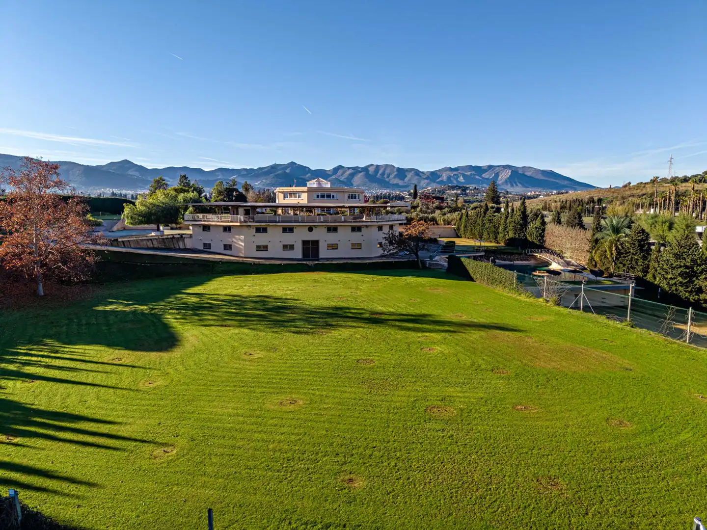 Landhaus mit Pool zum Verkauf in Capellanía - Retamar, imagen 6
