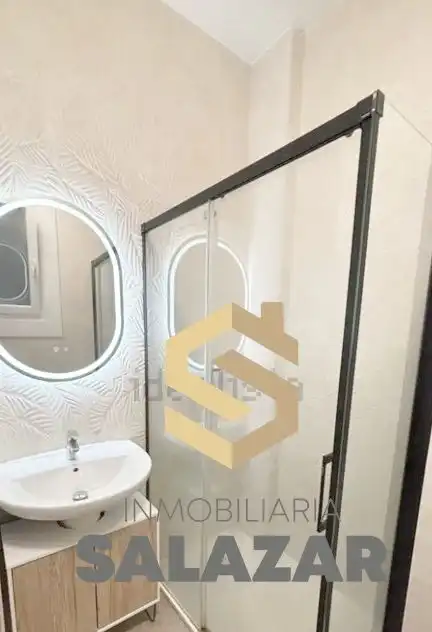Flat with terrace to rent in Santimamiñe Cueva Kalea, imagen 18