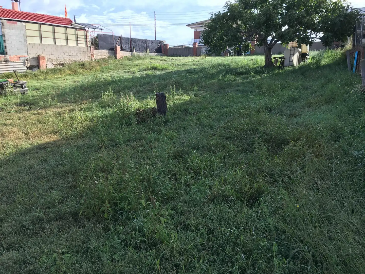 Terreny residencial en venda a Lliçà d'Amunt, imagen 4