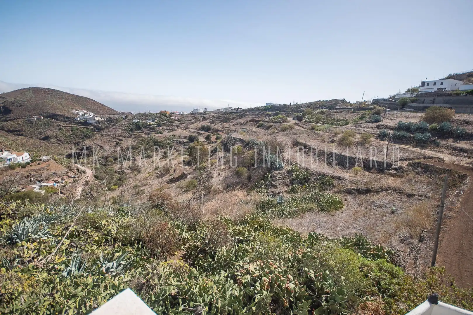 Finca rústica en venta en Telde con Jardín privado y Terraza