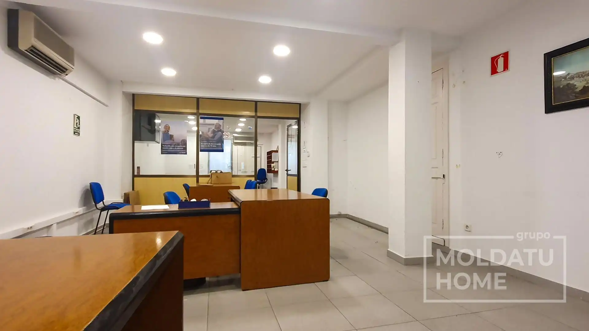 Business premises to rent in Centro - Mendibil - Santiago, imagen 10