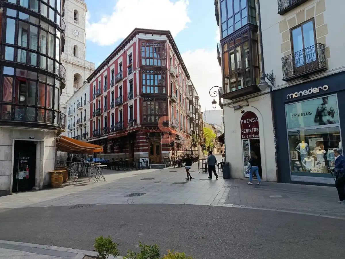 Local comercial de lloguer a NUÑEZ DE ARCE, imagen 33