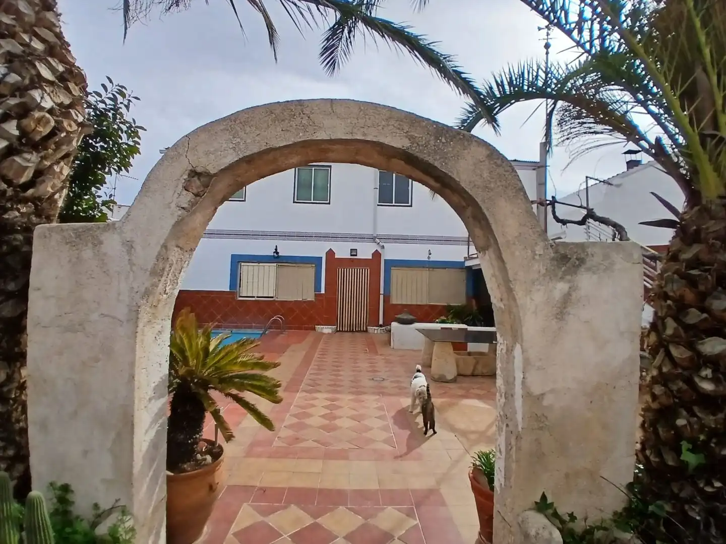 House with pool for sale in Valdepeñas, imagen 32