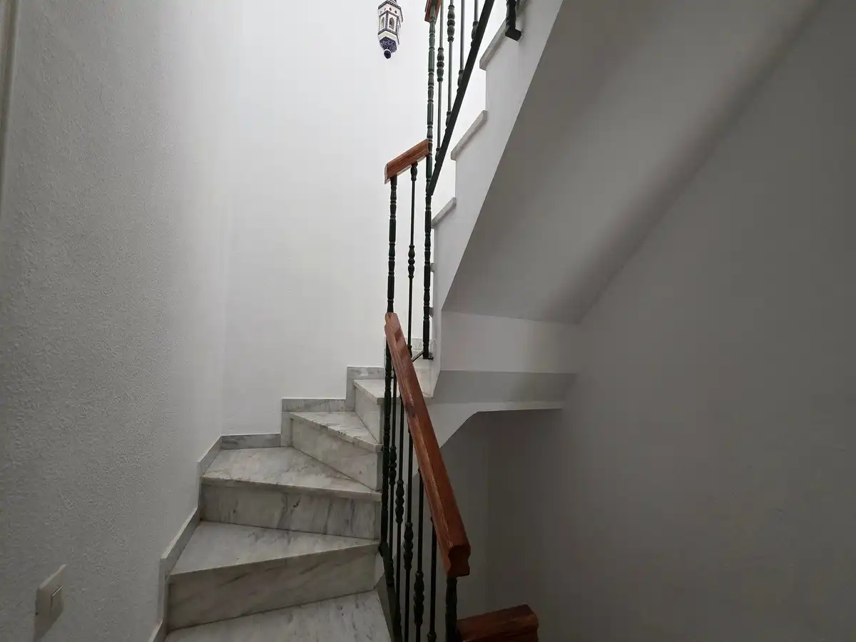 Casa a schiera in vendita a Los Boliches, imagen 27