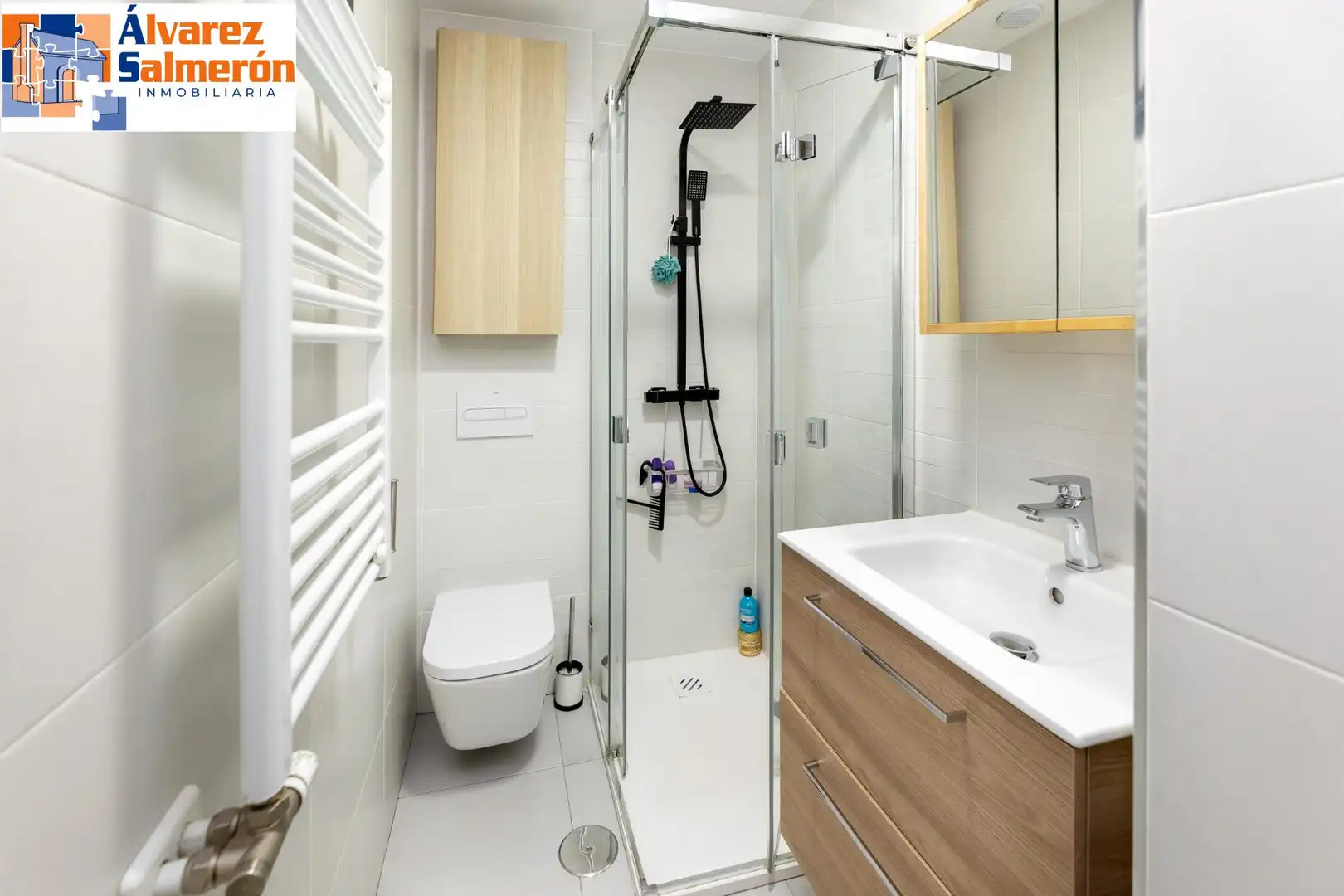 Flat with lift for sale in Ronda, imagen 27