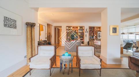 Photo 2 of Flat for sale in Hispanoamérica - Bernabéu,  Madrid Capital