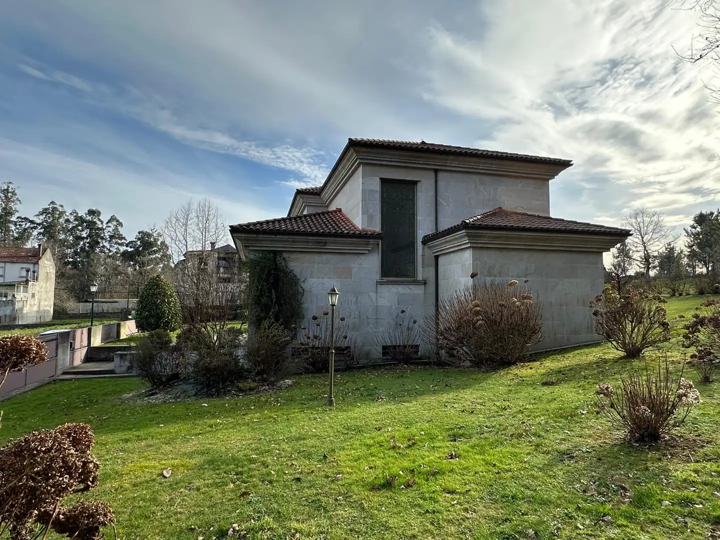 Chalet con piscina en venta en O Carballiño, imagen 6