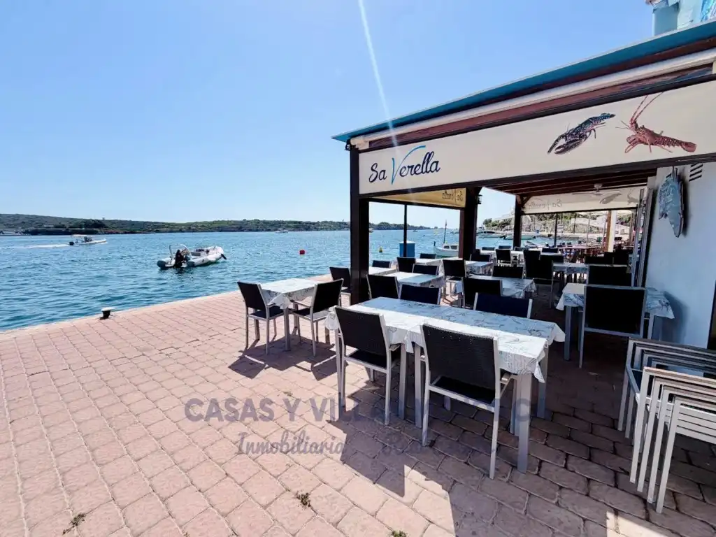 Local comercial en venda a Calle Moll D'en Pons, imagen 19