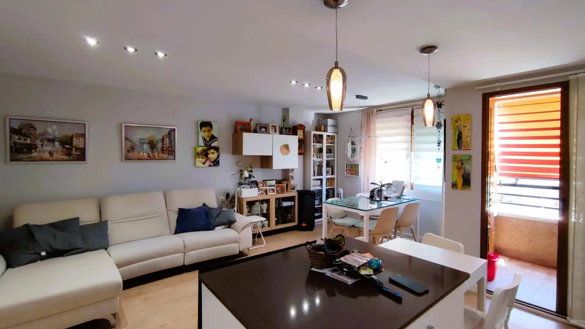 Wohnung mit Aufzug zum Verkauf in Calle BENICANENA, imagen 2