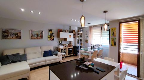 Foto 2 de Piso en venta en Calle Benicanena, Germaníes - Juzgados, Gandia