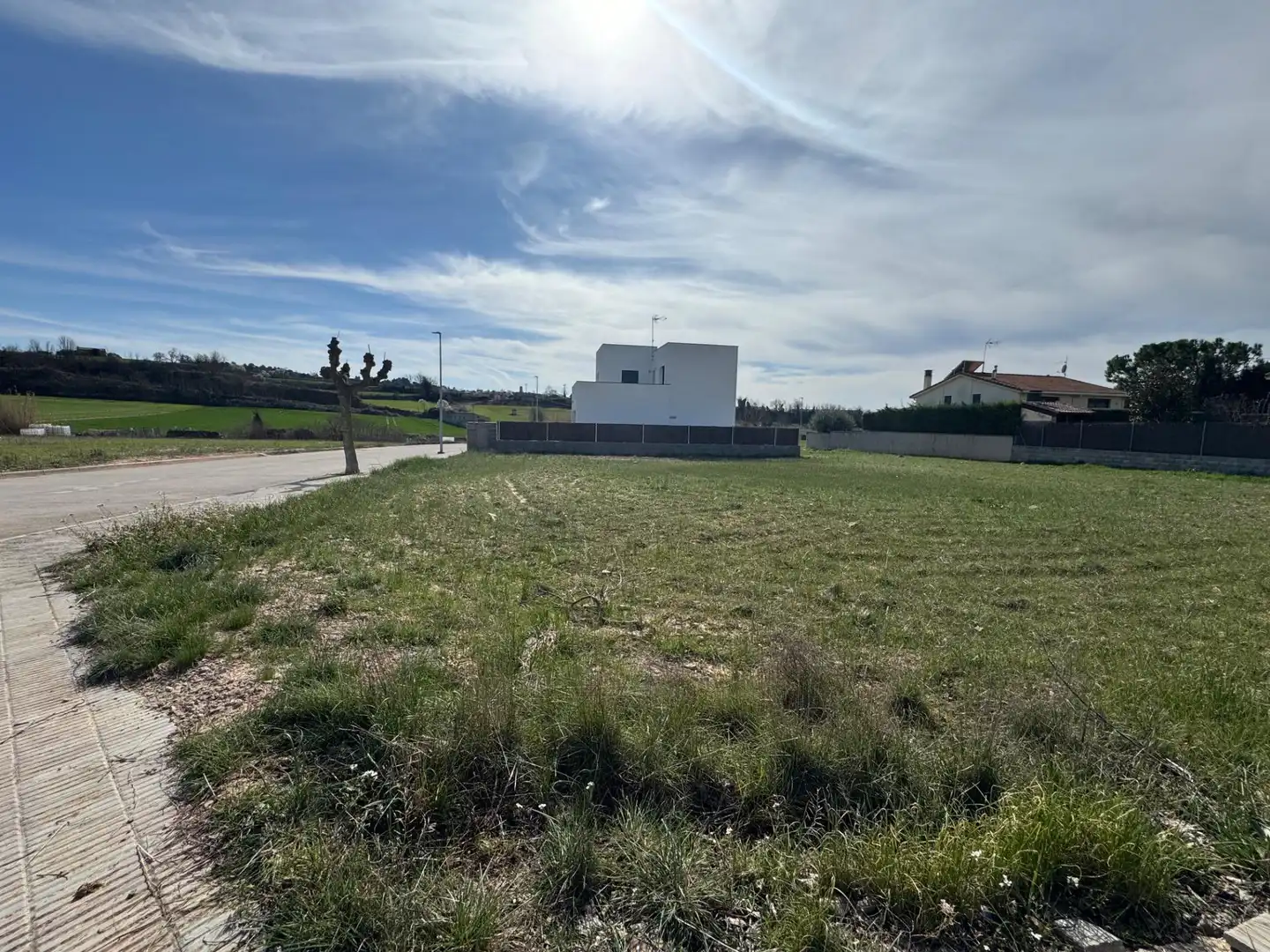 Terrenos y solares en venta en Els Prats de Rei, imagen 5
