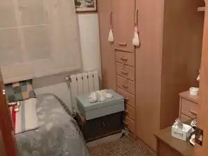 Dormitori de Àtic en venda en Sant Cugat del Vallès amb Aire condicionat, Calefacció i Traster