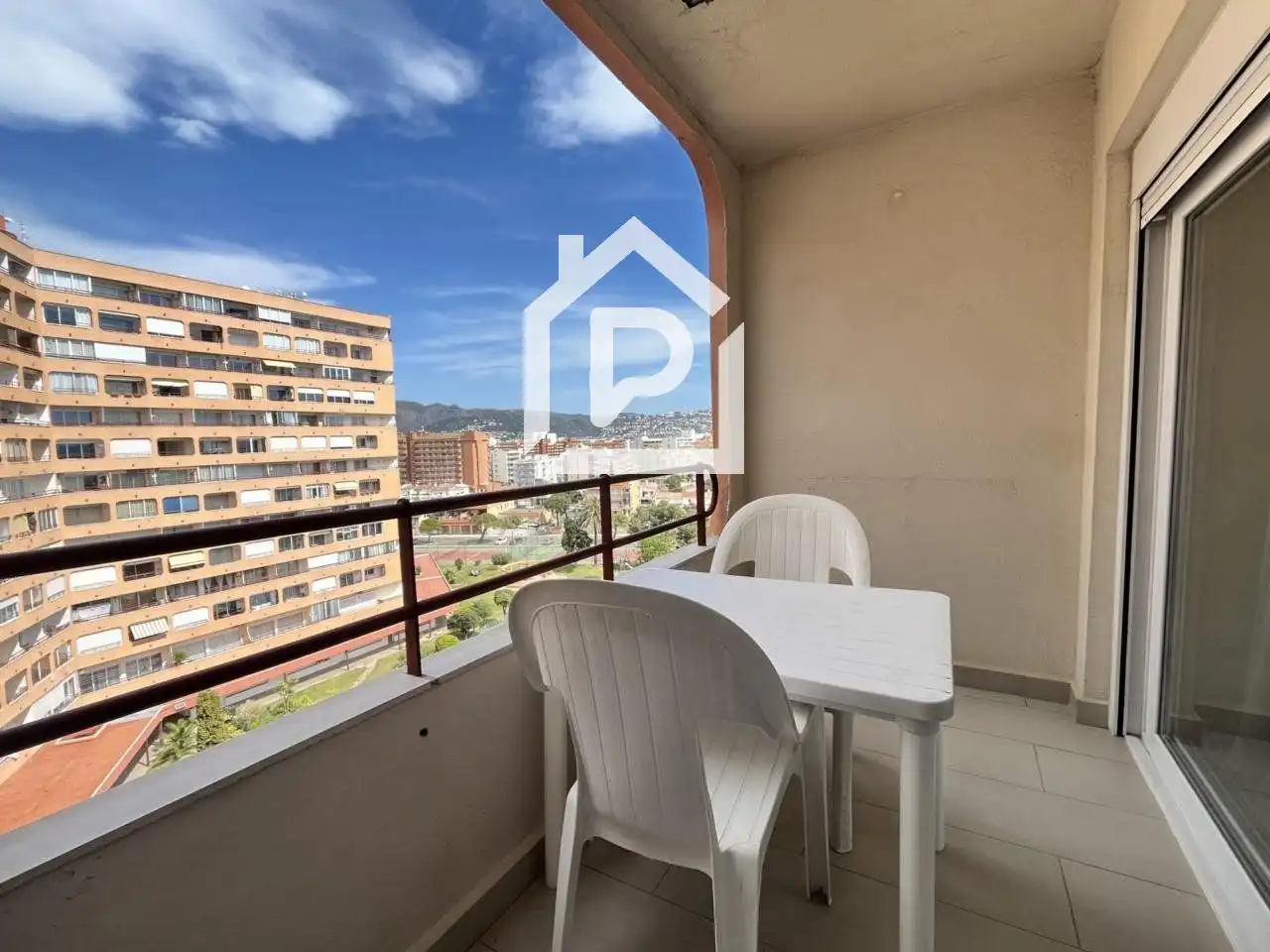 Appartement avec piscine à vendre à Cap Ponent, imagen 2